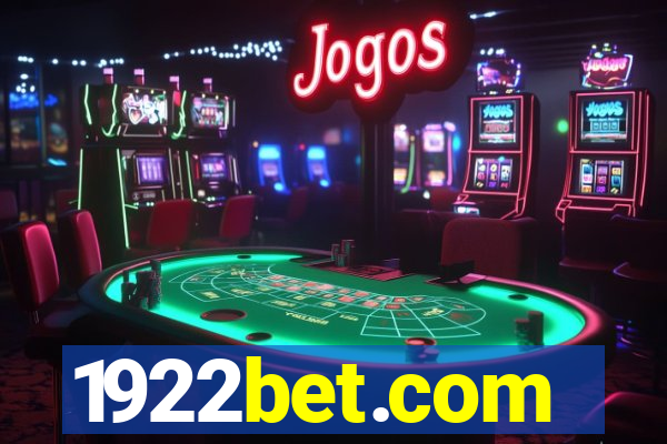 1922bet.com