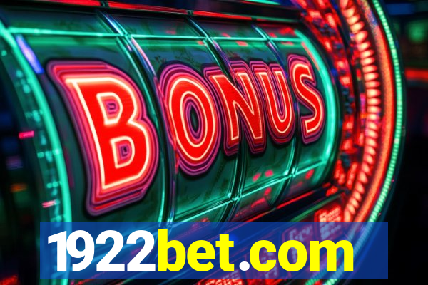 1922bet.com