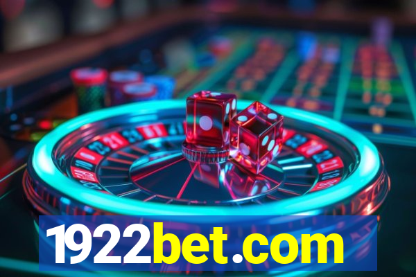 1922bet.com