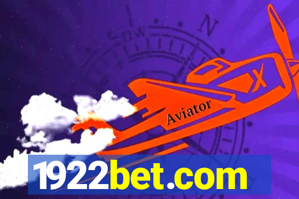 1922bet.com