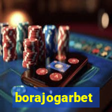borajogarbet