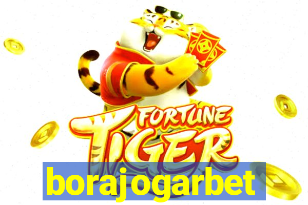 borajogarbet