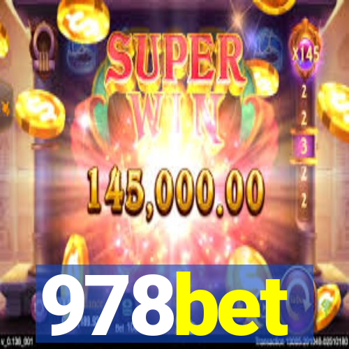 978bet