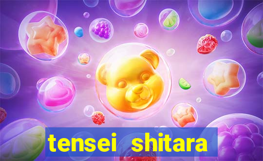 tensei shitara slime datta ken 2nd season dublado