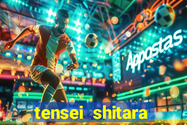 tensei shitara slime datta ken 2nd season dublado