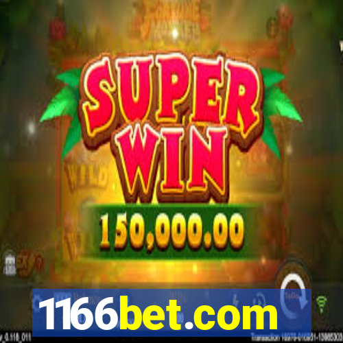 1166bet.com
