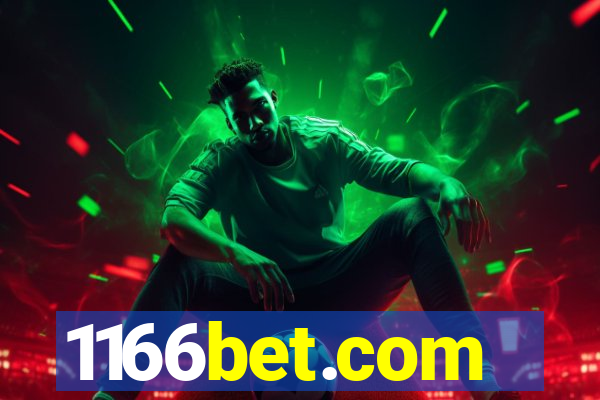 1166bet.com