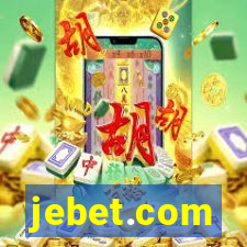 jebet.com