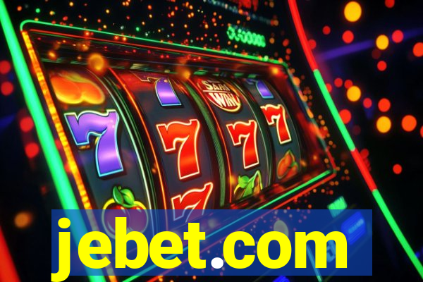 jebet.com