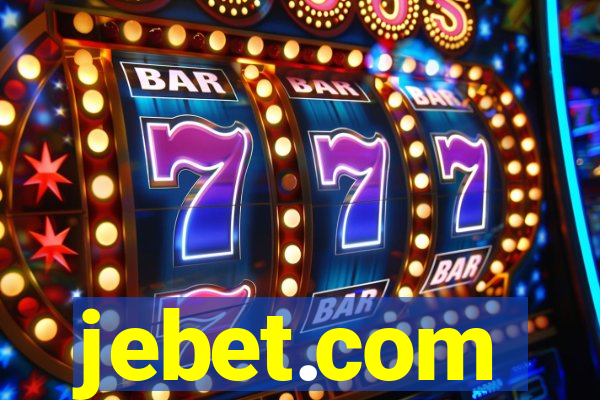 jebet.com
