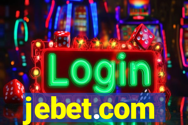 jebet.com