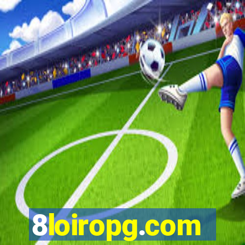 8loiropg.com
