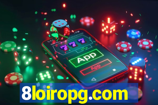 8loiropg.com