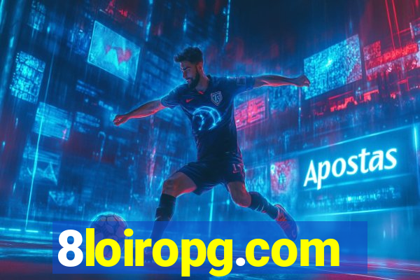 8loiropg.com