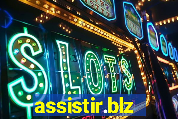 assistir.blz