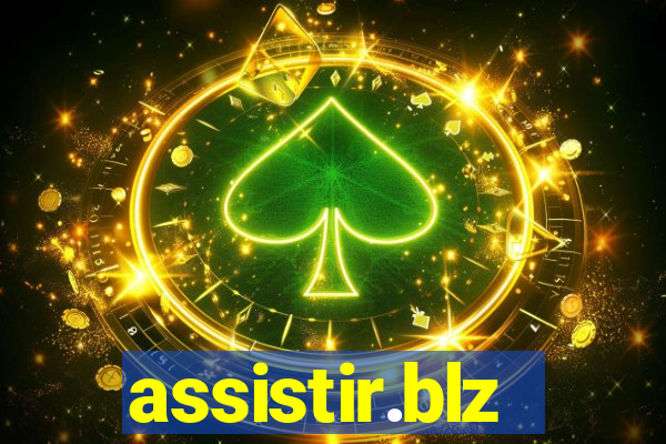 assistir.blz