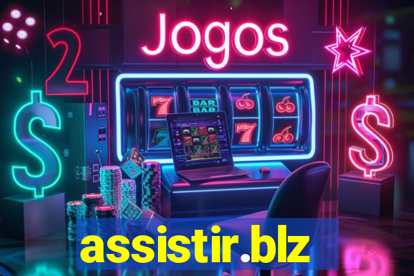 assistir.blz