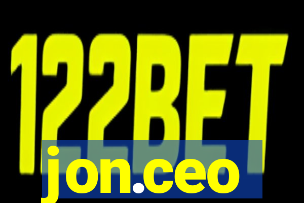 jon.ceo