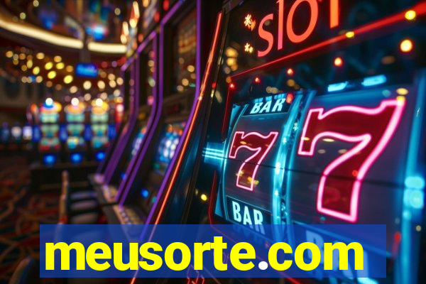 meusorte.com