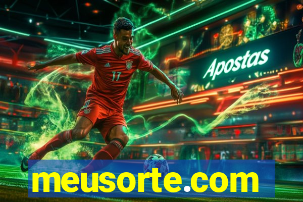 meusorte.com