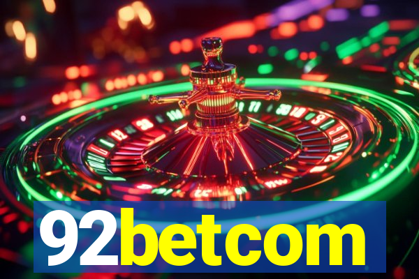 92betcom