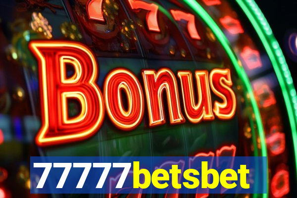 77777betsbet
