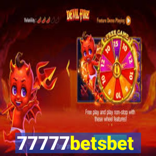 77777betsbet