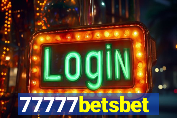 77777betsbet