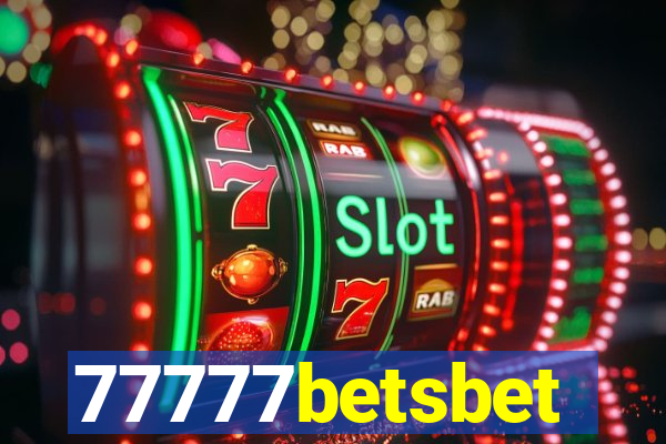 77777betsbet