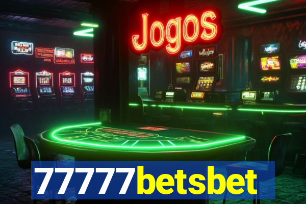 77777betsbet