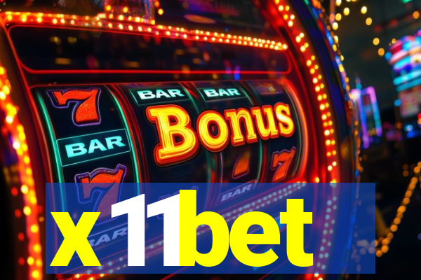 x11bet