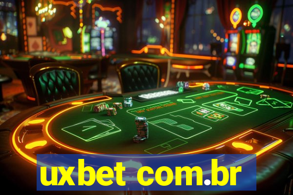 uxbet com.br