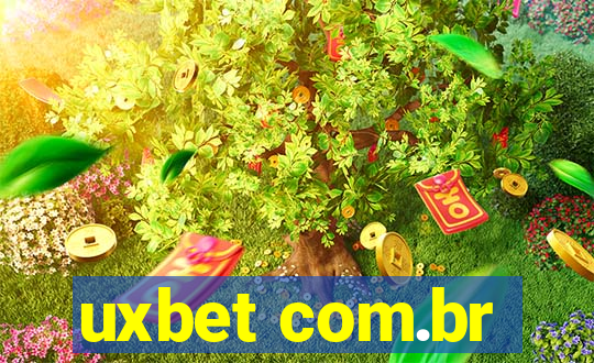 uxbet com.br