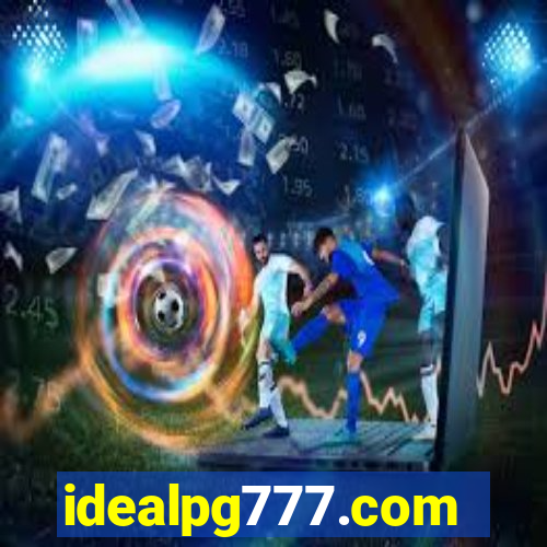 idealpg777.com