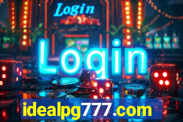 idealpg777.com