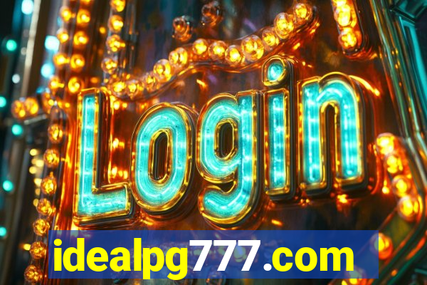 idealpg777.com