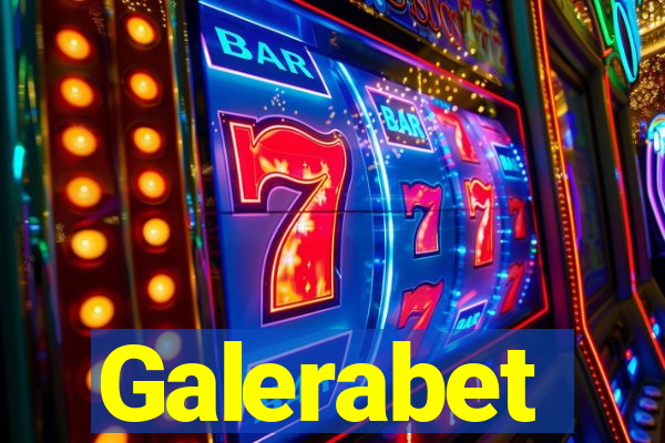 Galerabet
