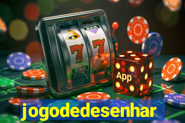 jogodedesenhar