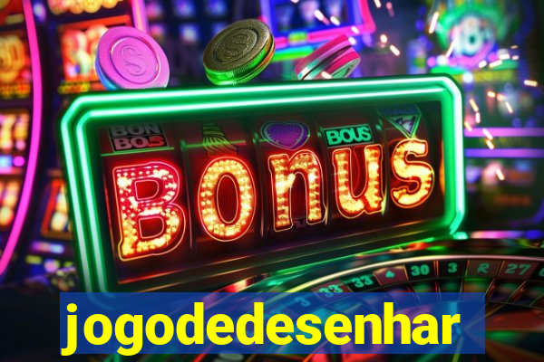 jogodedesenhar
