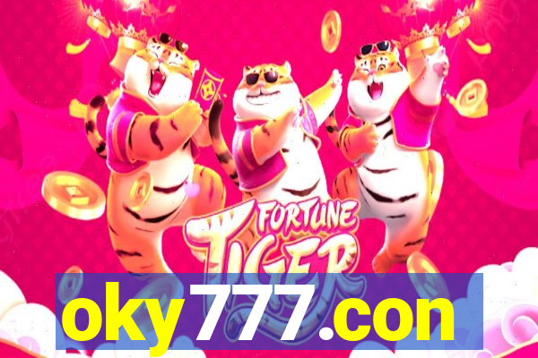 oky777.con