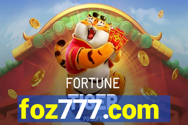 foz777.com