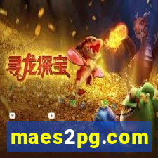maes2pg.com