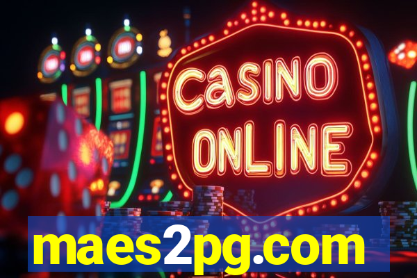 maes2pg.com