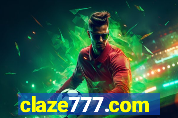 claze777.com