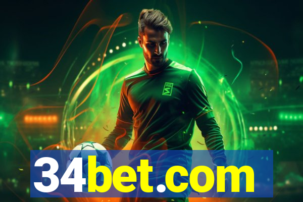 34bet.com