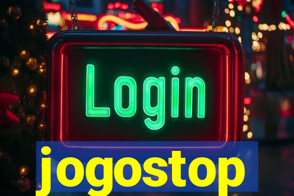 jogostop