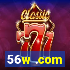 56w .com
