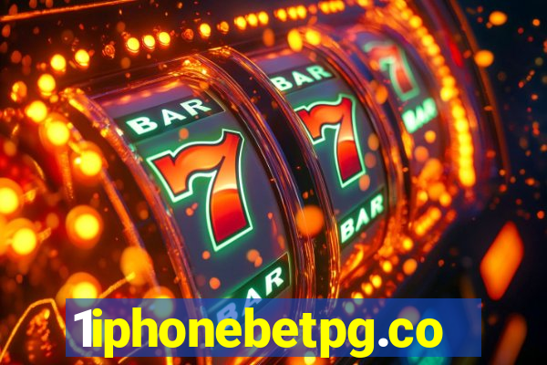 1iphonebetpg.com