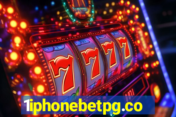 1iphonebetpg.com