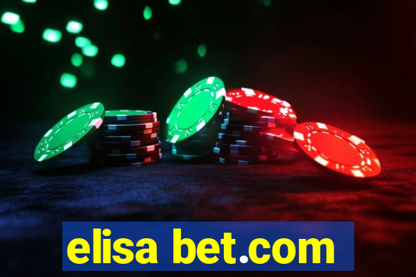 elisa bet.com